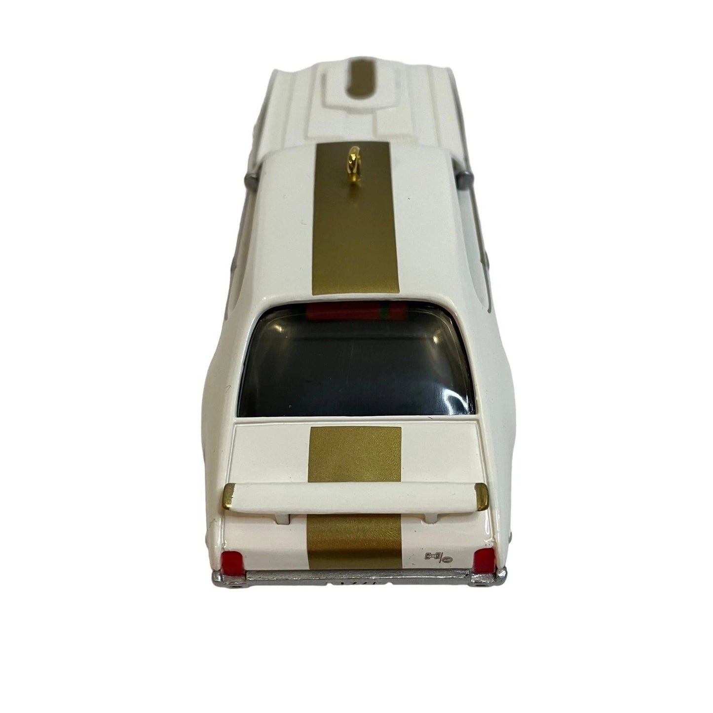 1997 Hallmark Ornament (1969) Hurst Oldsmobile 442 Hallmark Ornament (Classic American Cars) QX6102