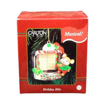 1997 Holiday Hits (Merry Music Makers)