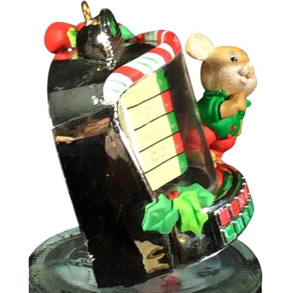 1997 Holiday Hits (Merry Music Makers)