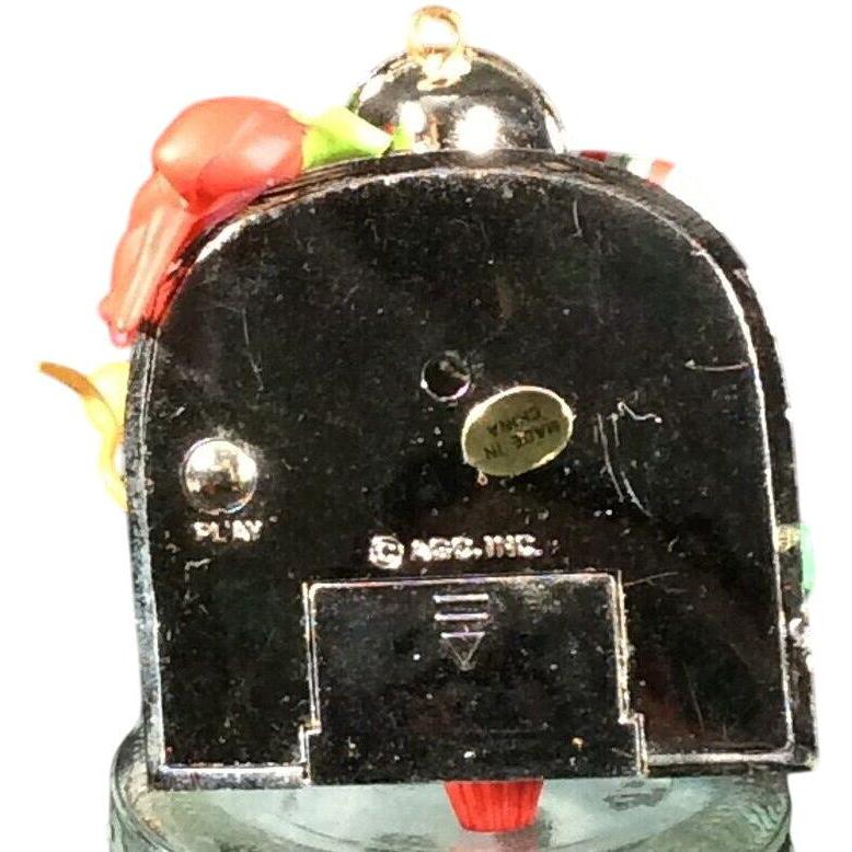 1997 Holiday Hits (Merry Music Makers)