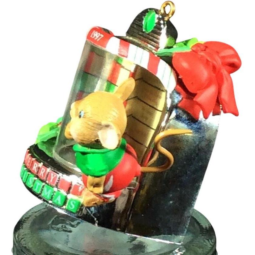 1997 Holiday Hits (Merry Music Makers)