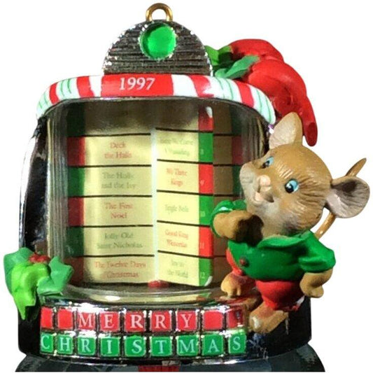 1997 Holiday Hits (Merry Music Makers)