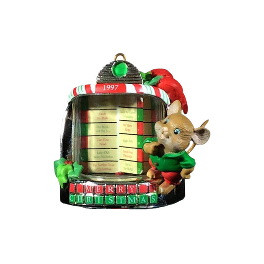 1997 Holiday Hits (Merry Music Makers)