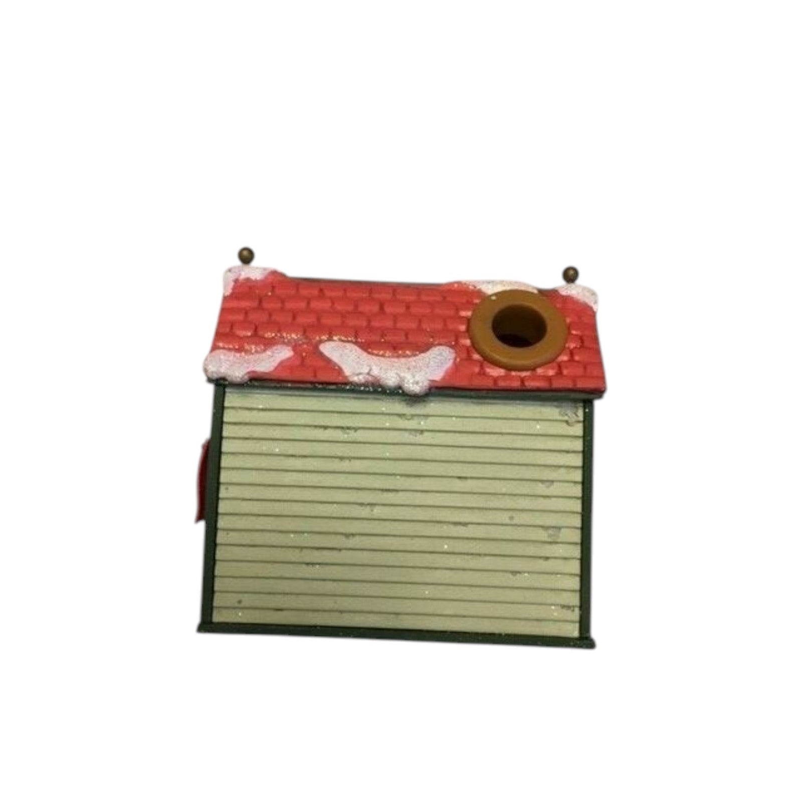 1997 Holiday Town Carlton Cards Ornaments (Buildings & Houses) CXOR-003W