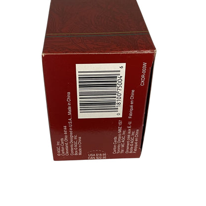 1997 Holiday Town Carlton Cards Ornaments (Buildings & Houses) CXOR-003W