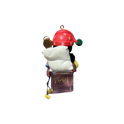 1997 Ice Pals (Penguin Pals)