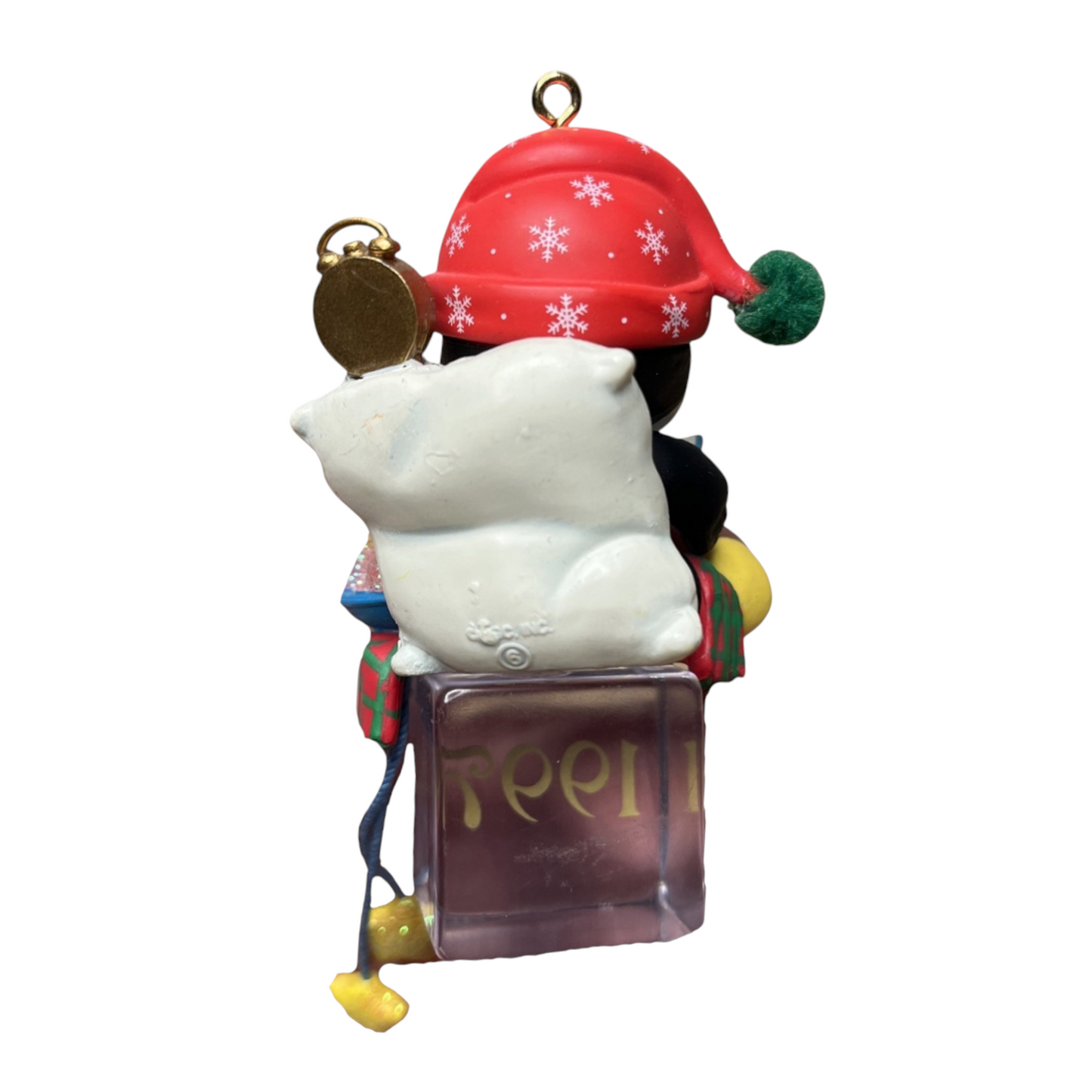 1997 Ice Pals (Penguin Pals)