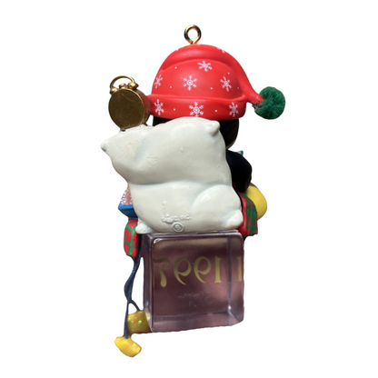 1997 Ice Pals (Penguin Pals)