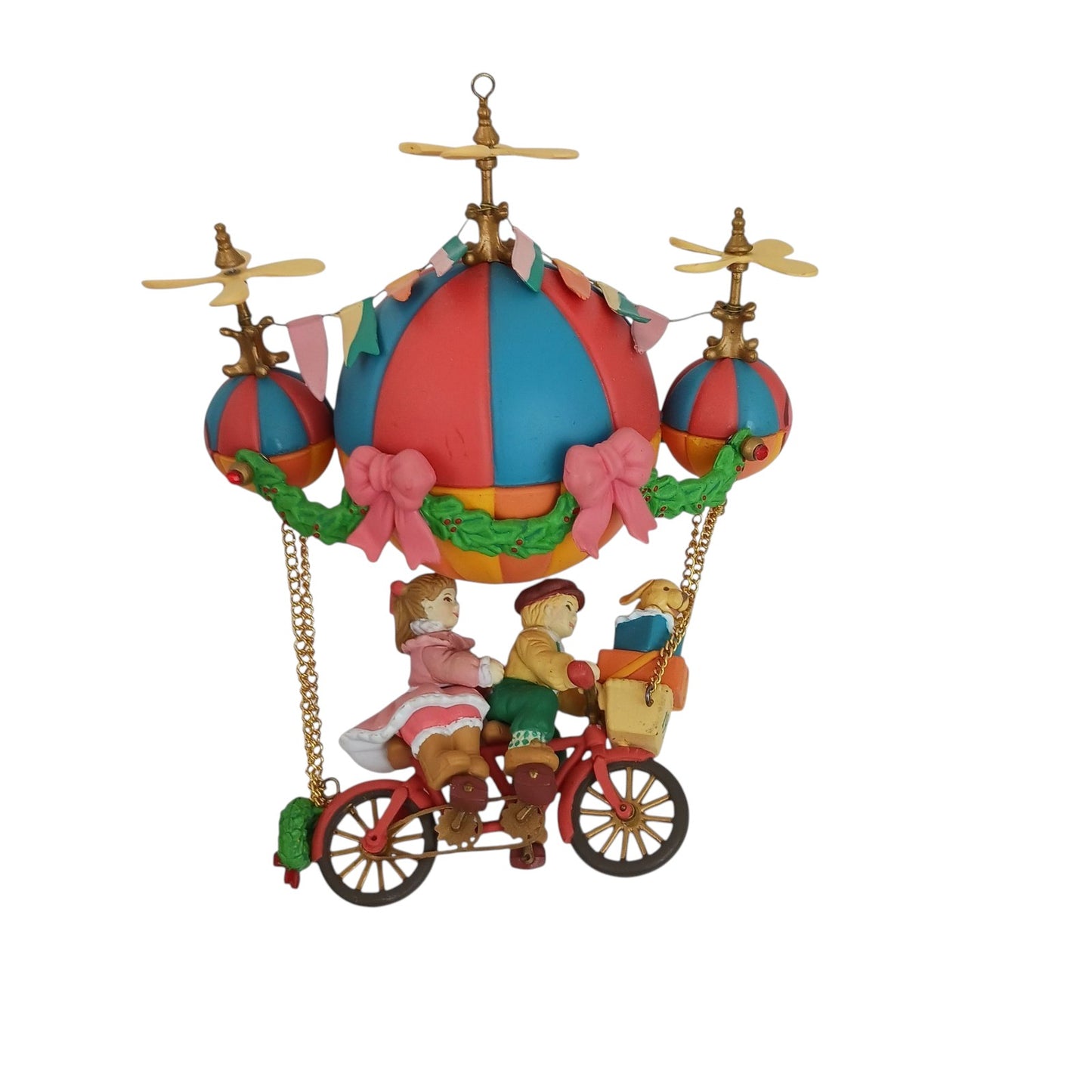 1997 Joy is in the Air (Bicycle)