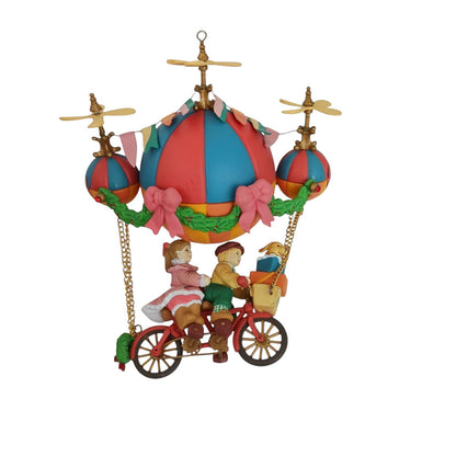 1997 Joy is in the Air (Bicycle)