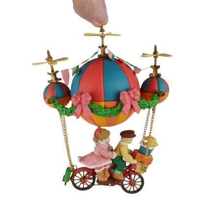 1997 Joy is in the Air (Bicycle)