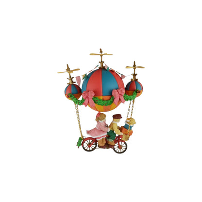 1997 Joy is in the Air (Bicycle)
