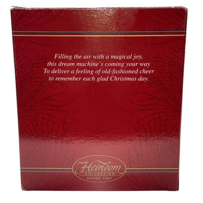 1997 Joy is in the Air (Bicycle)