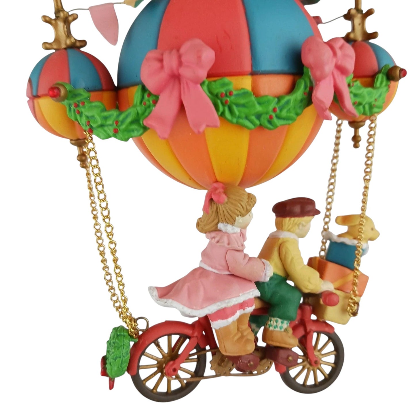 1997 Joy is in the Air (Bicycle)