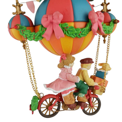 1997 Joy is in the Air (Bicycle)