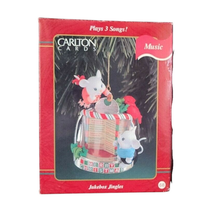 1997 Jukebox Jingles (JukeBox)