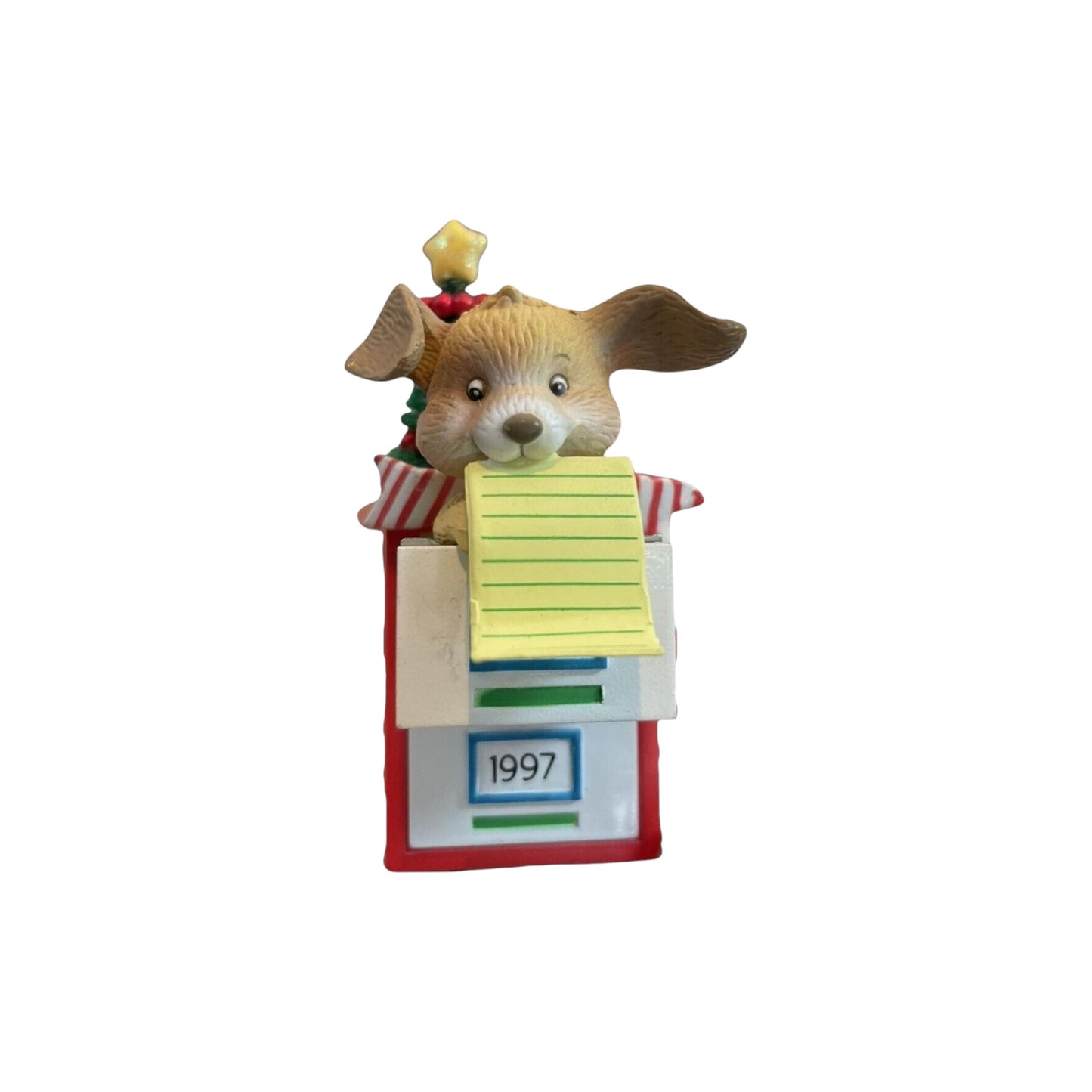 1997 Memo to You - Appropriate for coworker, boss or secretary! (Friendship)