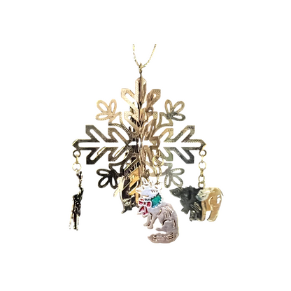 1997 Merry Mobiles (Christmas Tree)