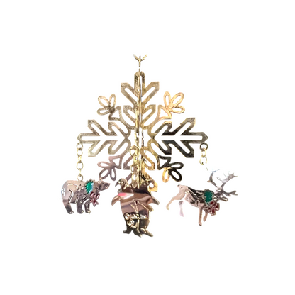 1997 Merry Mobiles (Christmas Tree)