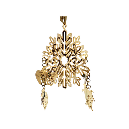 1997 Merry Mobiles (Christmas Tree)