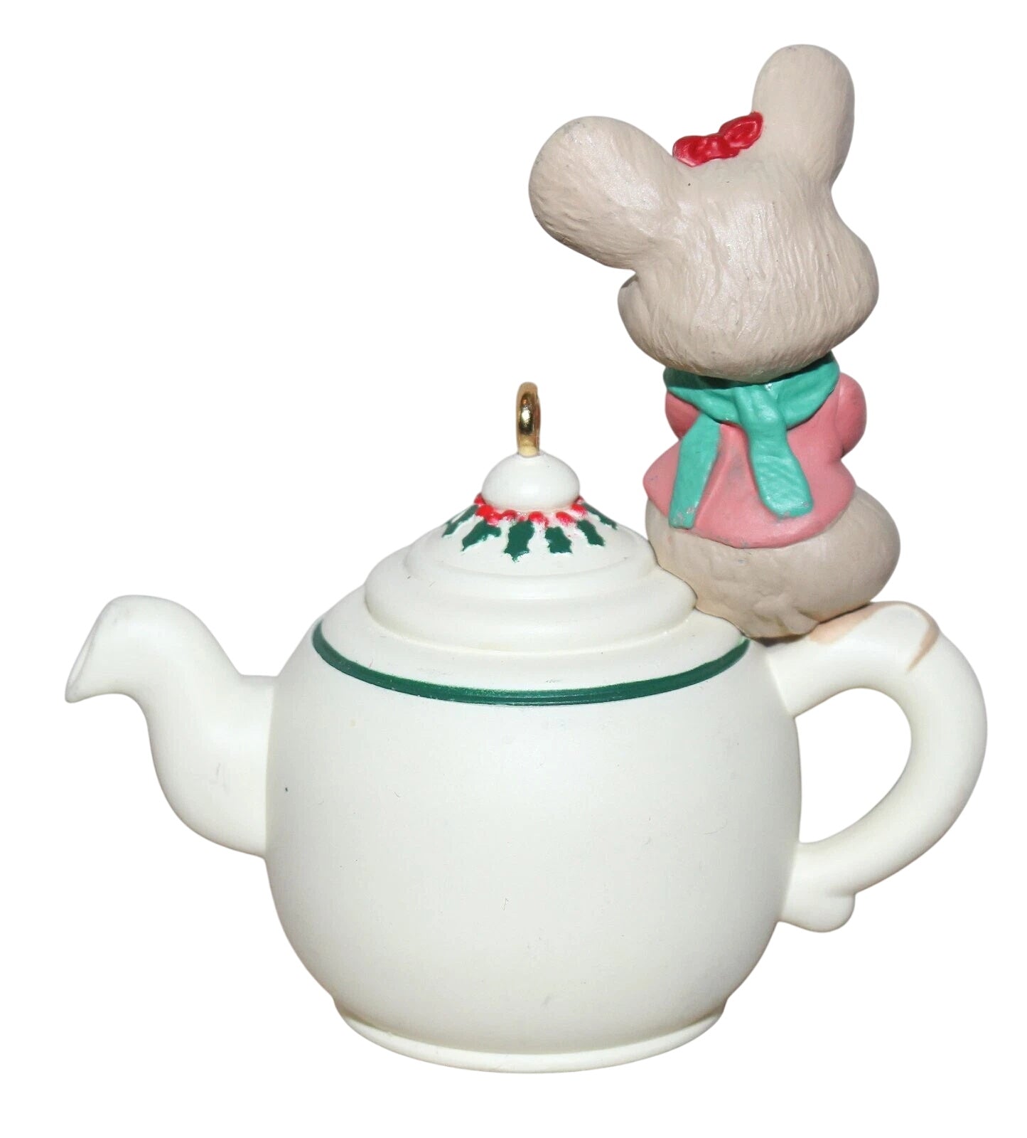 1997 Mom Hallmark Ornament (Family) QX6525