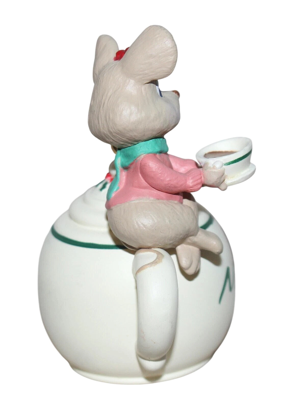 1997 Mom Hallmark Ornament (Family) QX6525