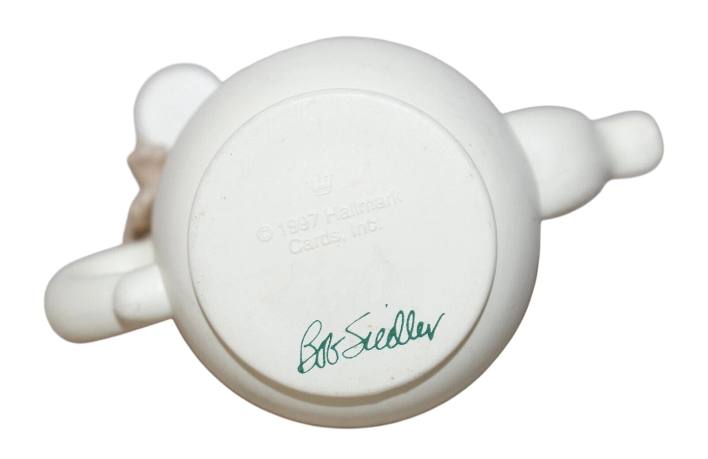 1997 Mom Hallmark Ornament (Family) QX6525