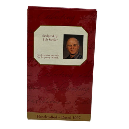 1997 Mom Hallmark Ornament (Family) QX6525