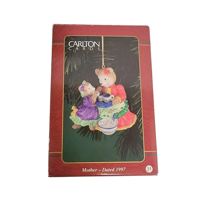 1997 Mother (Family)