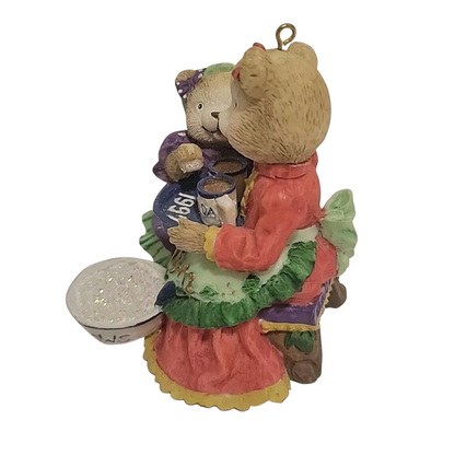 1997 Mother (Family)