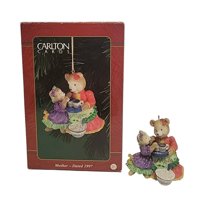 1997 Mother (Family)