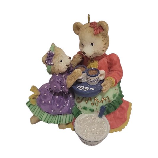 1997 Mother (Family)