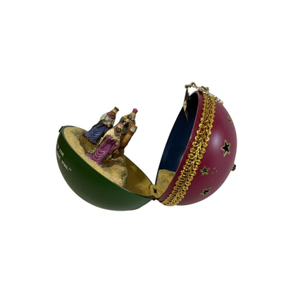 1997 O Holy NIght (Nativity)