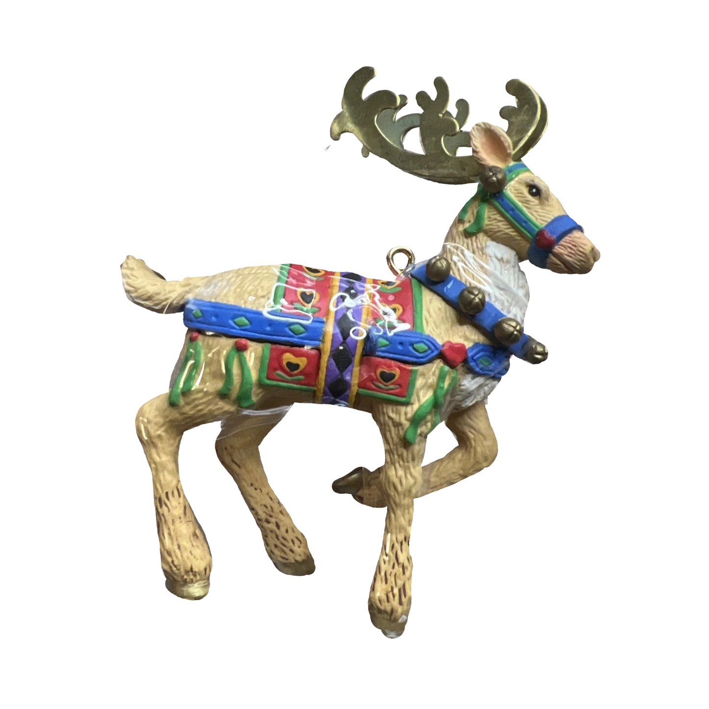 1997 Prancer (Reindeer)