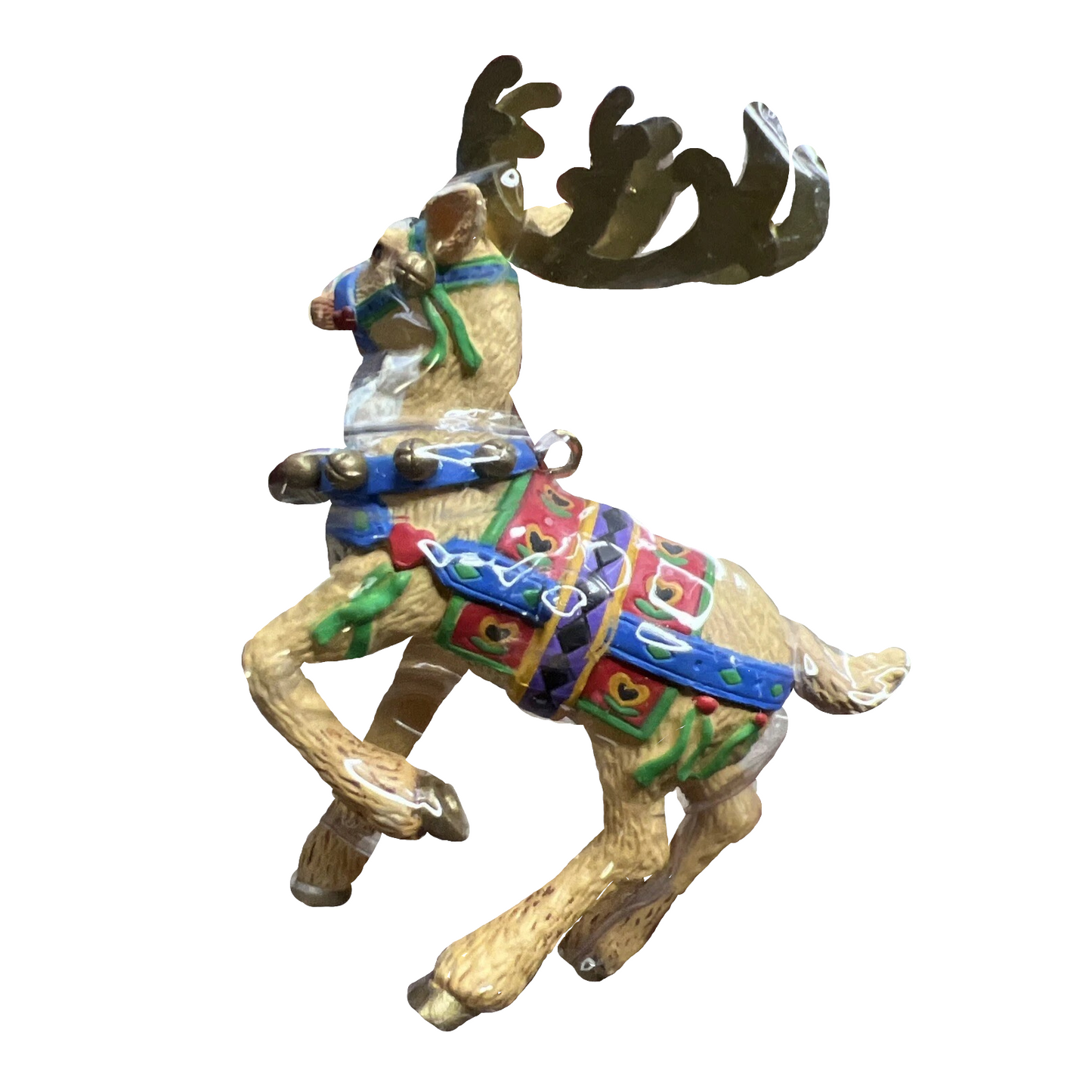 1997 Prancer (Reindeer)