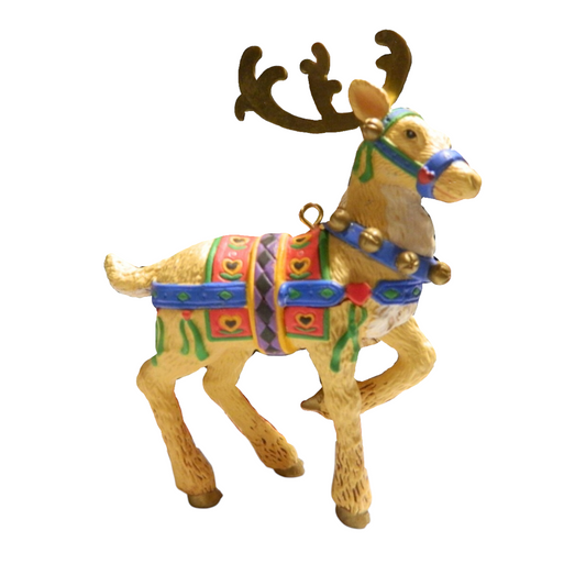 1997 Prancer (Reindeer)