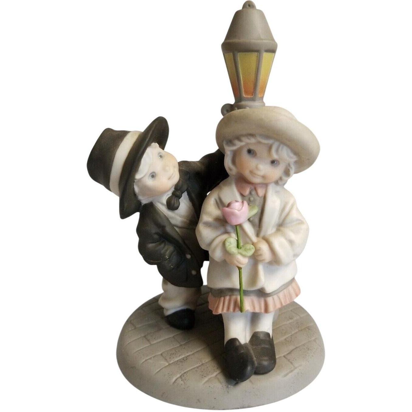 1997 Pretty as a Picture - Peekaboo, I Love You (Enesco)