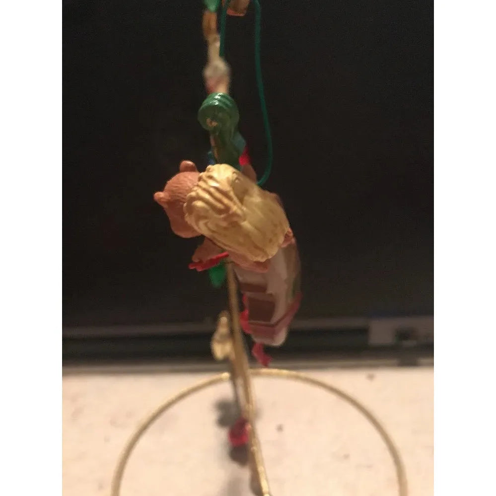 1997 Santa's Music Makers (Music)