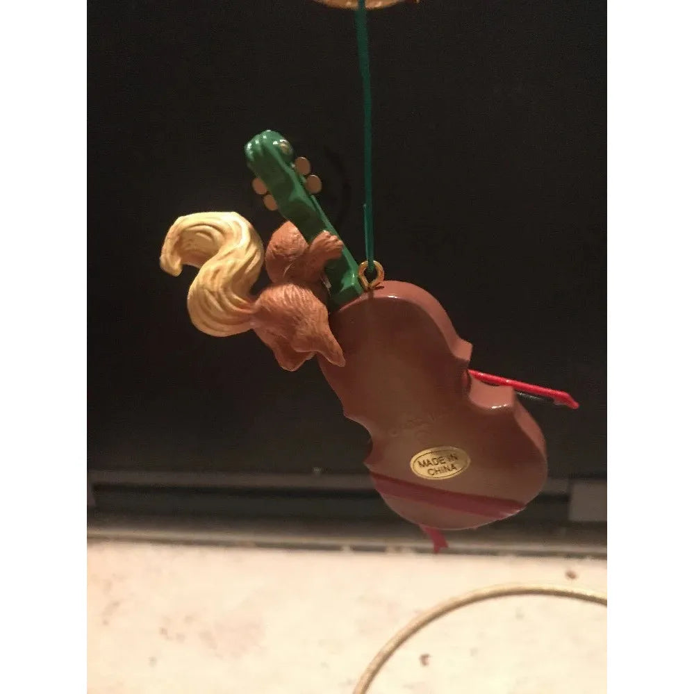 1997 Santa's Music Makers (Music)