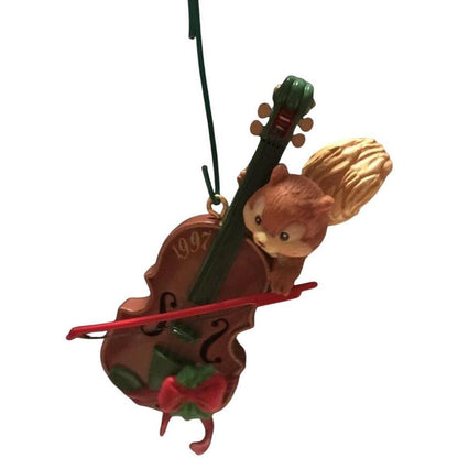 1997 Santa's Music Makers (Music)