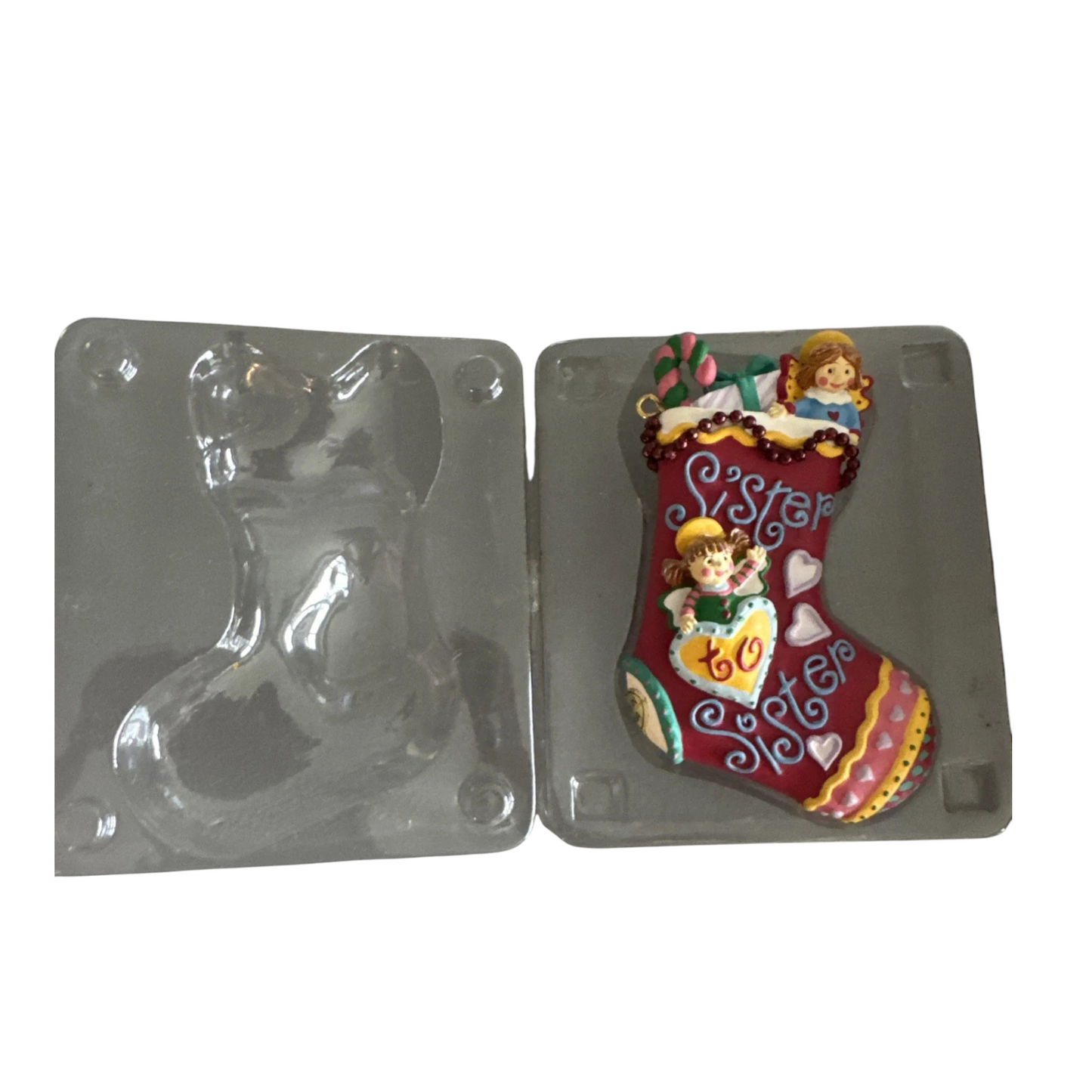 1997 Sister-to-Sister (Sisters)