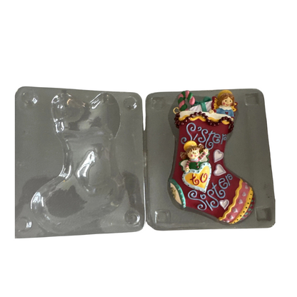 1997 Sister-to-Sister (Sisters)