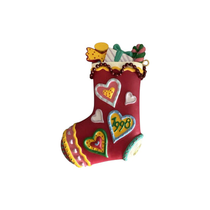 1997 Sister-to-Sister (Sisters)