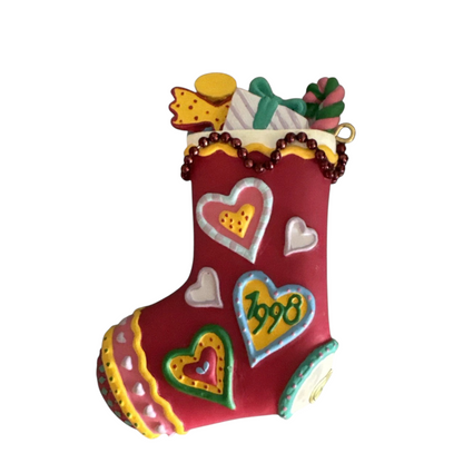 1997 Sister-to-Sister (Sisters)