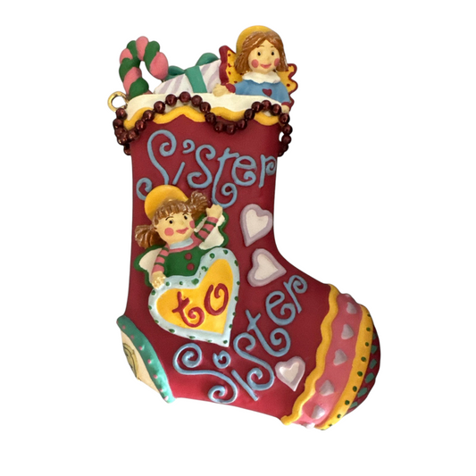 1997 Sister-to-Sister (Sisters)