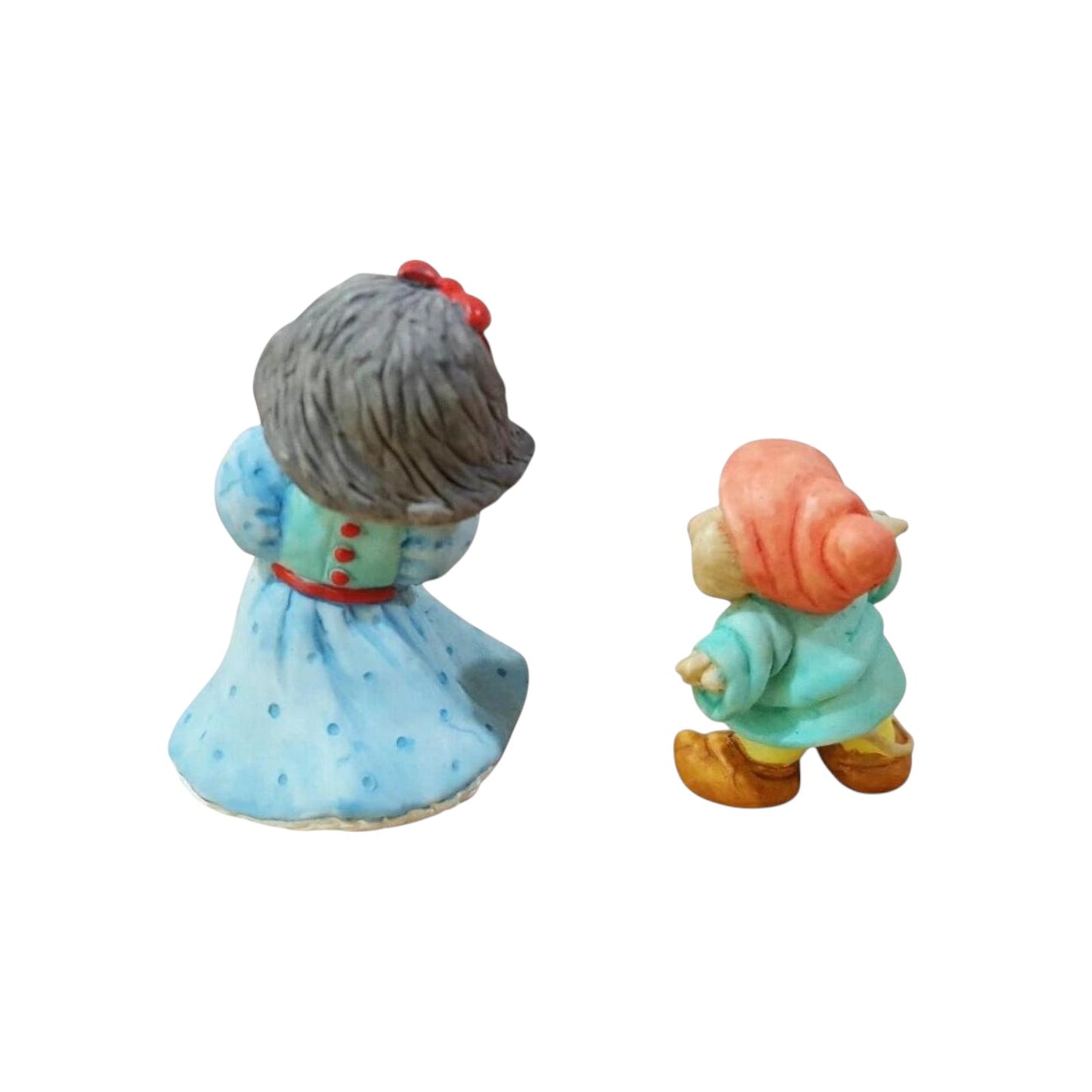 1997 Snow White and Dancing Dwarf (Snow White)