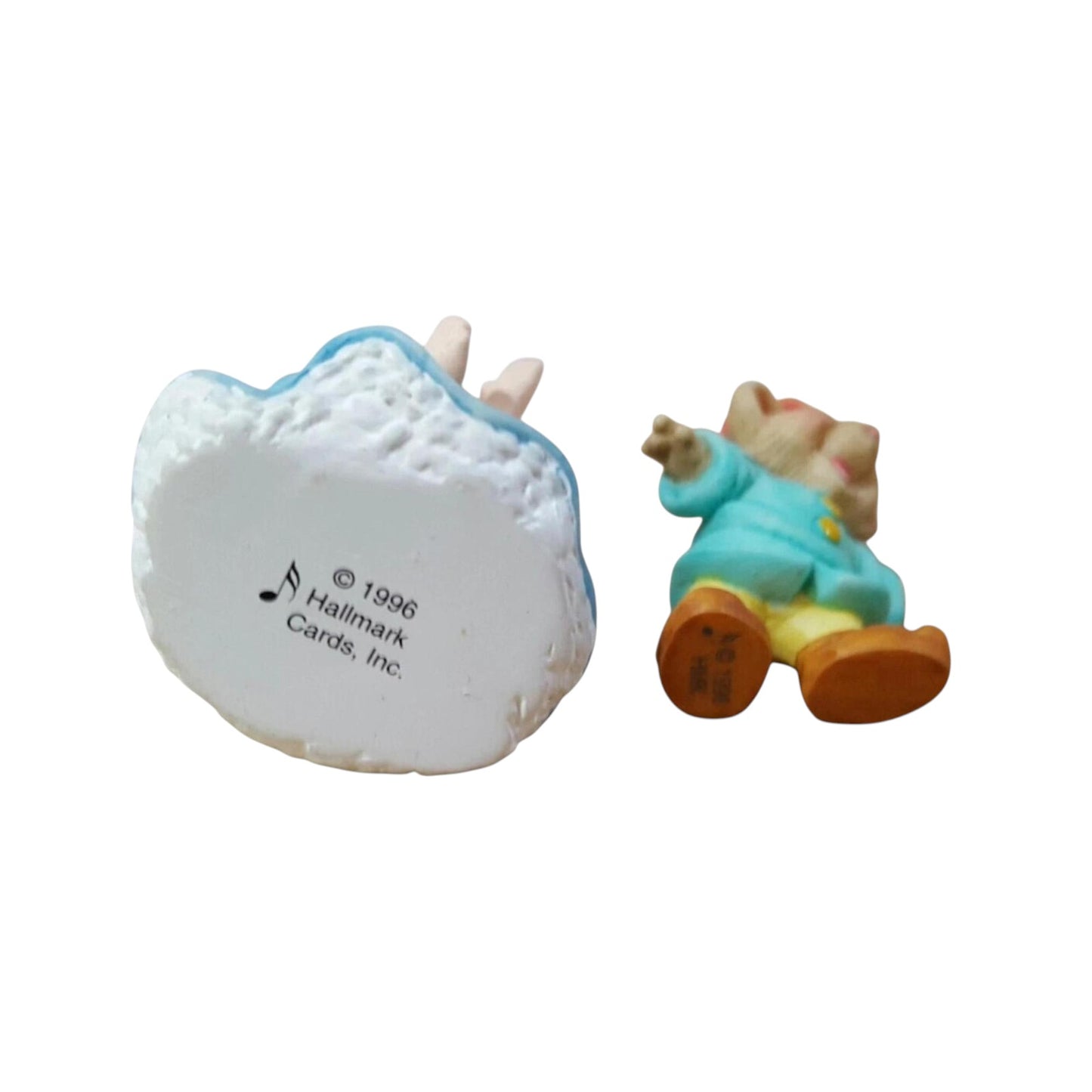 1997 Snow White and Dancing Dwarf (Snow White)