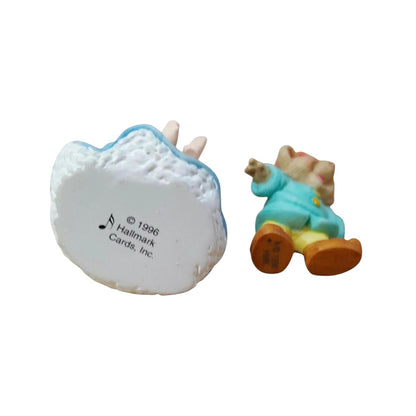 1997 Snow White and Dancing Dwarf (Snow White)