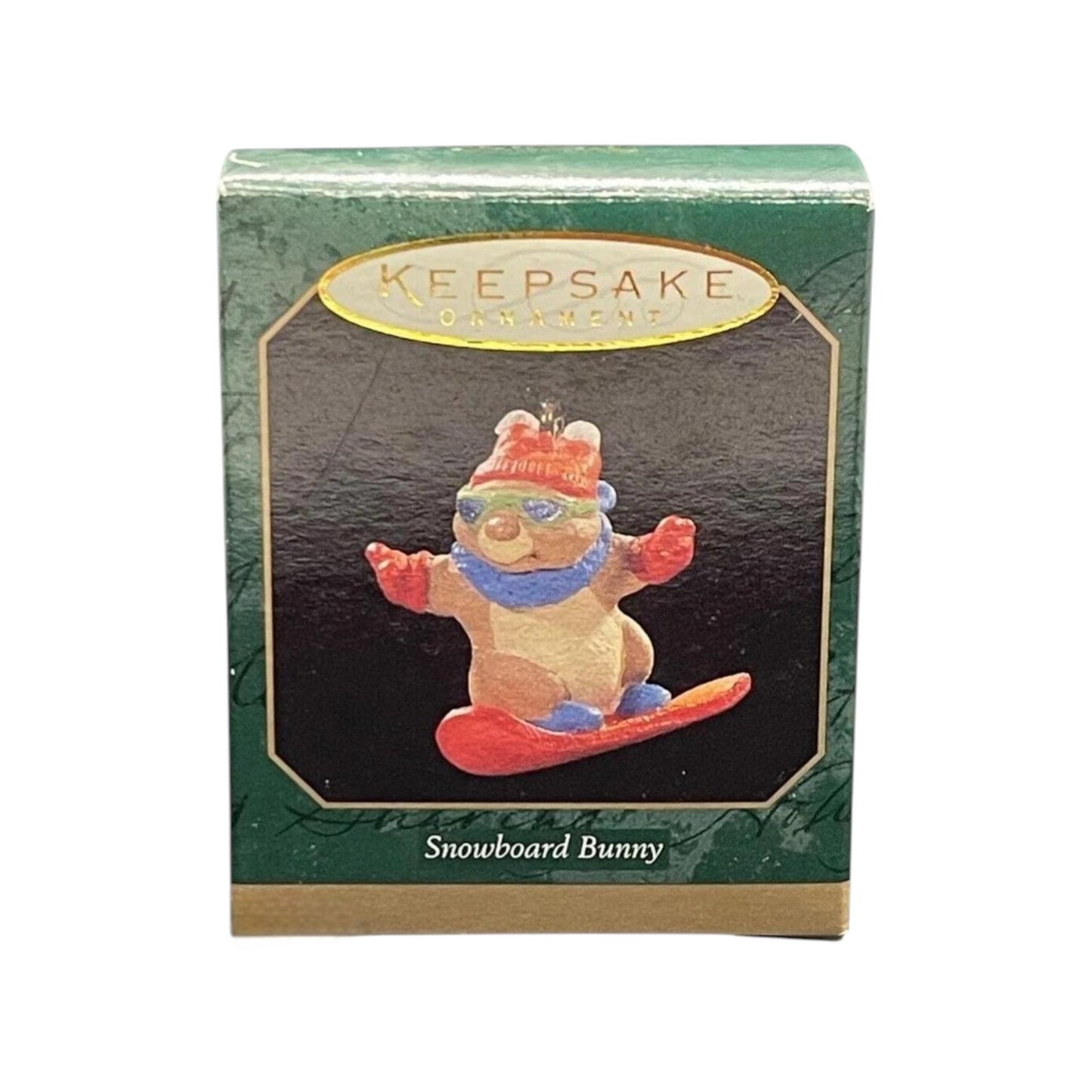 1997 Snowboard Bunny (Bunny)