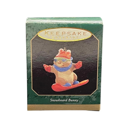 1997 Snowboard Bunny (Bunny)